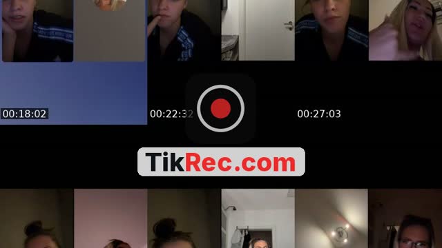 @vie.ninchen18 TikTok live