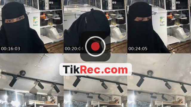 @hanin_767 TikTok live from 2026-09-28