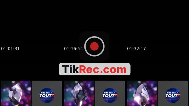@beafricawebtv TikTok live from 2026-09-28