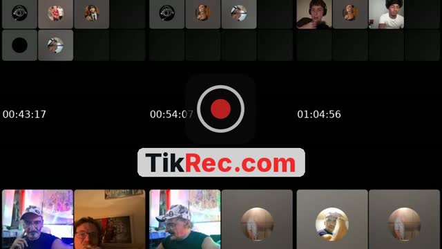 @nwomastermind TikTok live from 2026-09-28