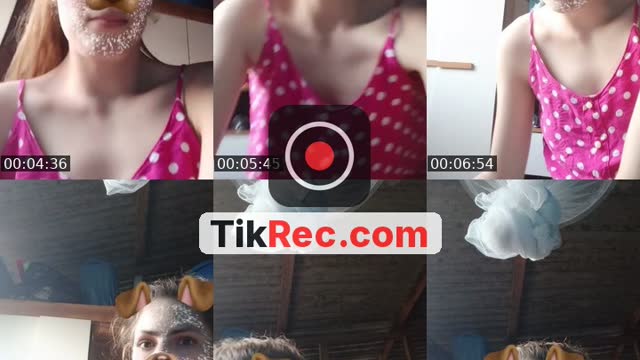 TikTok live: vamos batalha by @elaine.fischer93