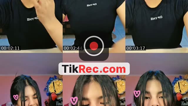 @jhoselin5476 TikTok live