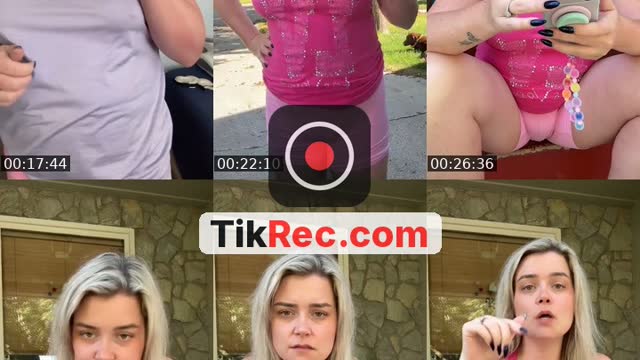 TikTok live: Heyy by @stephanie_goeslive
