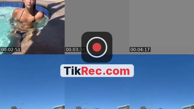 @keanagocke TikTok live