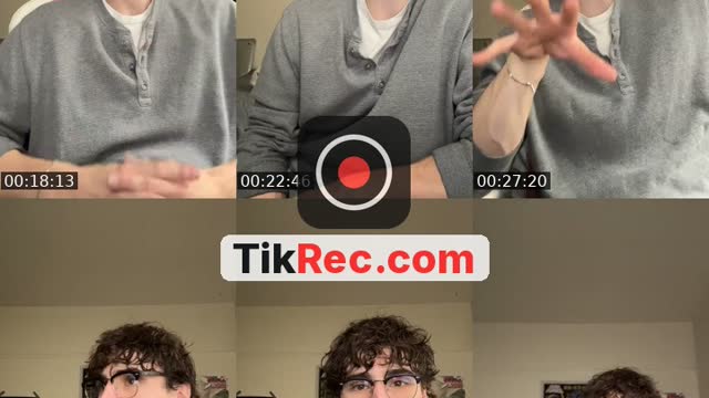 TikTok live: Sup by @clarkstevenss