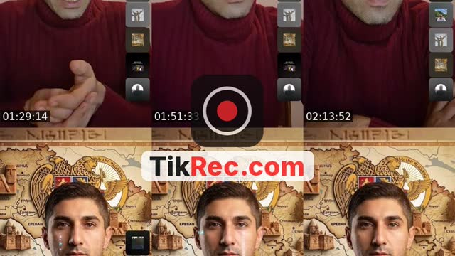 @araiksargsyan5 TikTok live from 2026-09-28