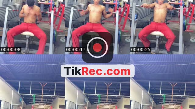 @mora22v TikTok live