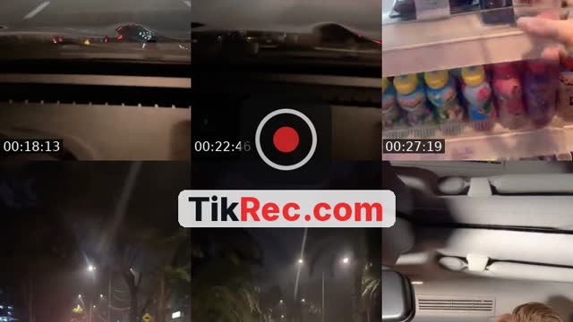 TikTok live: LiveParaa (Hutan Puaka KL) by @qusnaizieee