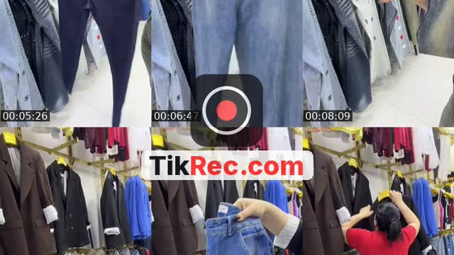 @brend.moll.mingecevir.1 TikTok live