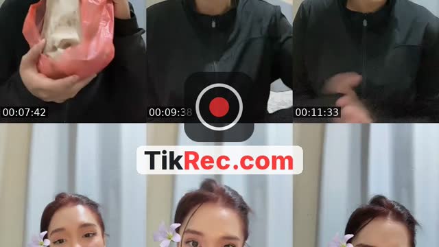 @nrftyhaz TikTok live from 2026-09-29