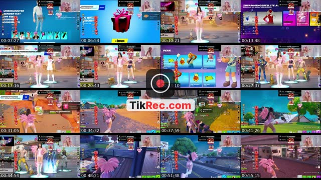 Lets Go LIVE! - @marina.epic