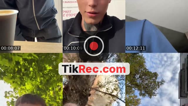@today_s5 TikTok live