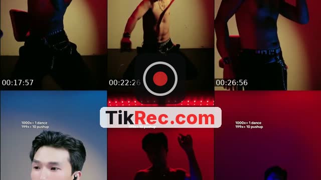 Tiktok Premium - @dongdongtran
