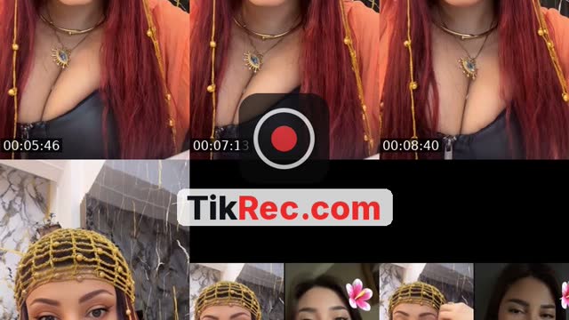 @lazeroloq.kristina TikTok live