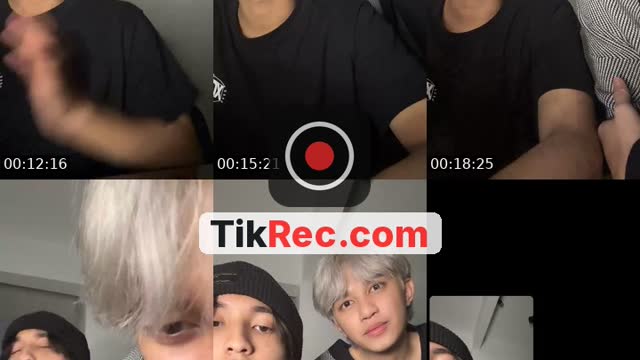@xo.xojr TikTok live