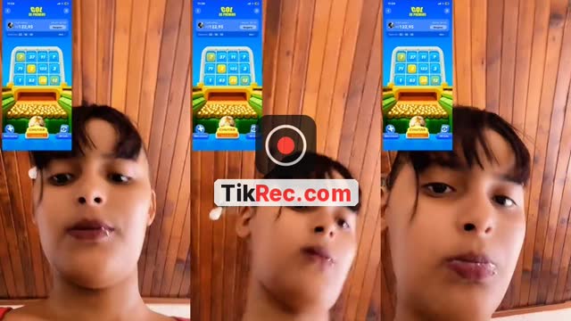 @niellysilva4902 TikTok live