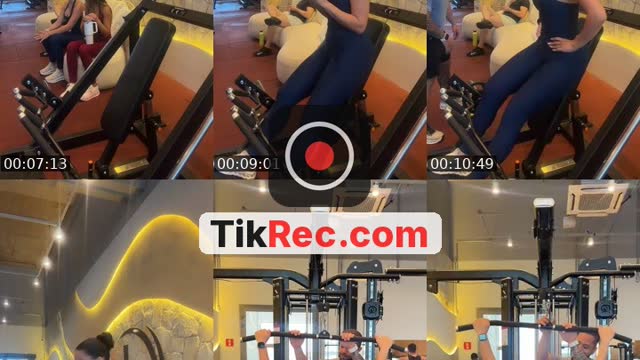 @personalregis TikTok live