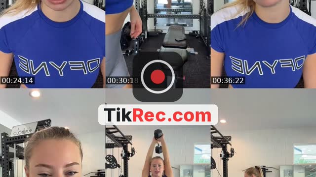 @kristastevens TikTok live from 2026-09-29