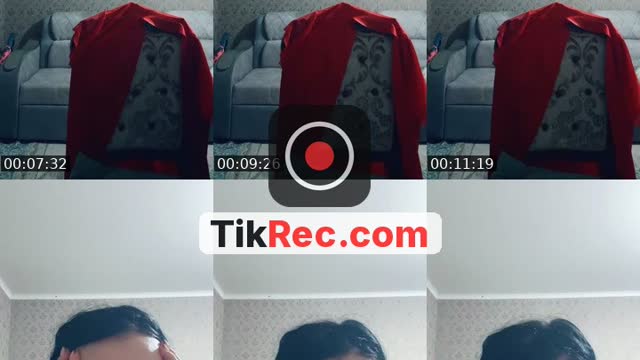 @usergot37 TikTok live