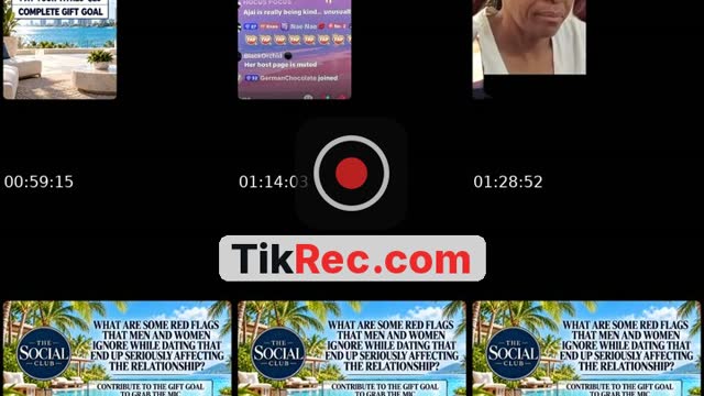 @messytiktok304 TikTok live from 2026-09-29