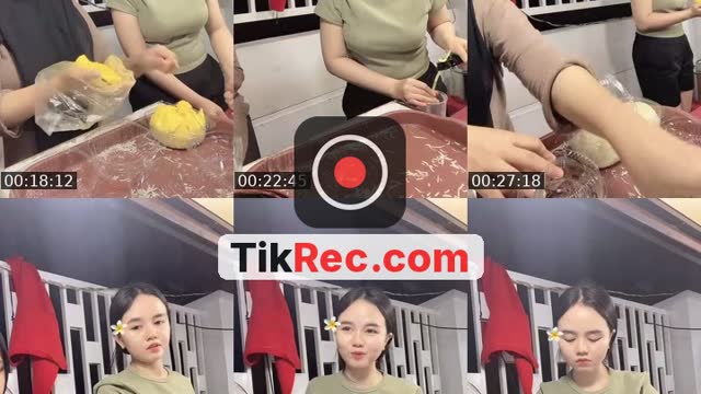TikTok live: beli y by @ketan.susu.johar