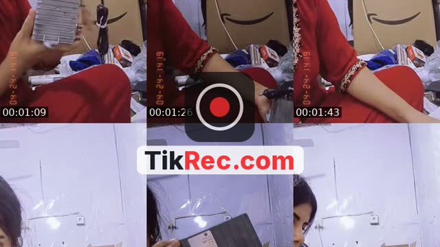 @parysaxan1 TikTok live