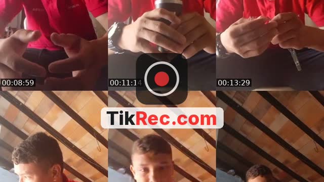 @flaco.py903 TikTok live from 2026-09-29