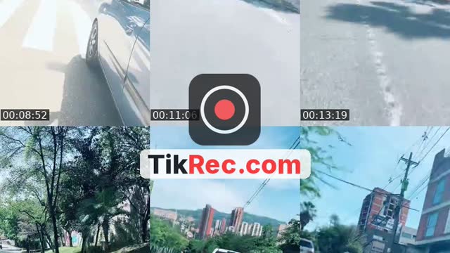 TikTok live: Acompáñenme a trabajar by @el.manco61