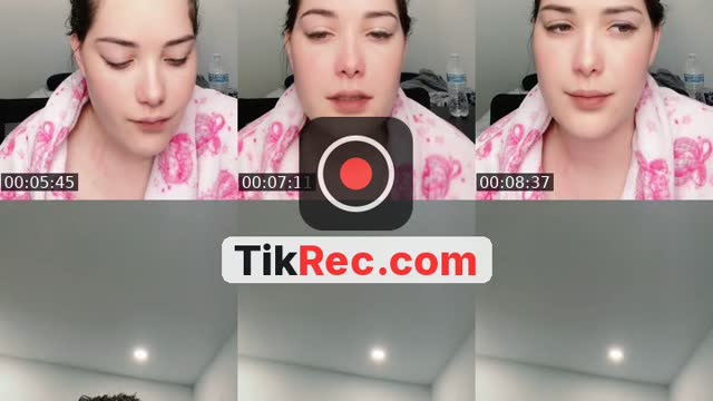 @danimachado60 TikTok live from 2026-09-29