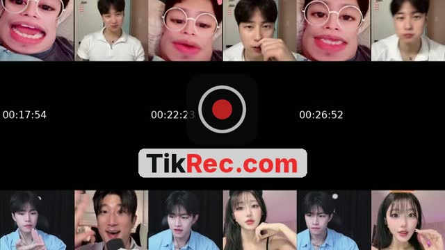 I've been waiting for you - @gun.kr