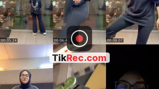 TikTok live: gymmm by @s.pudding