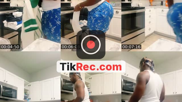 TikTok live: @willttravis on IG by @trainwtravis