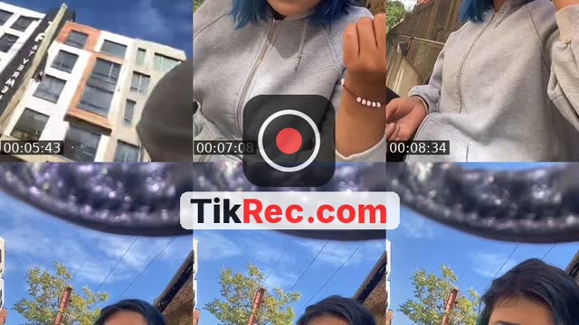 @imul11_11 TikTok live