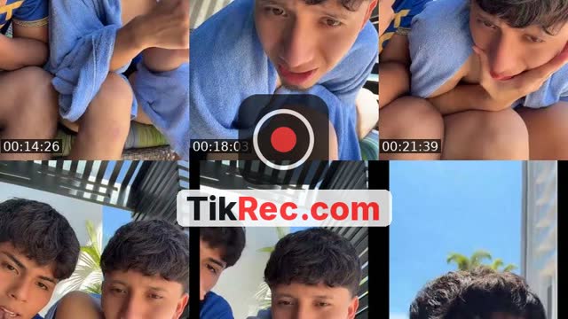 @carliitos44 TikTok live