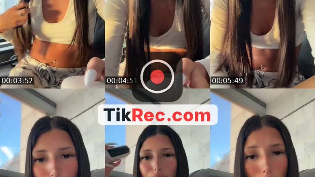 TikTok live: תעבירו תזמן by @_nofaryerushalmi_
