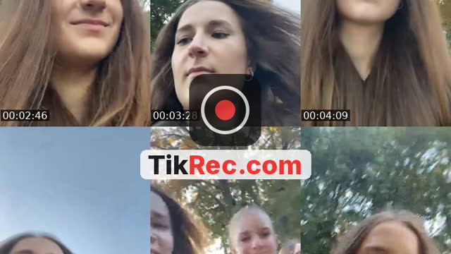 @lizkass21 TikTok live