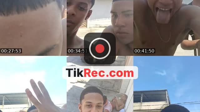 TikTok live: mencionou você by @thzada76