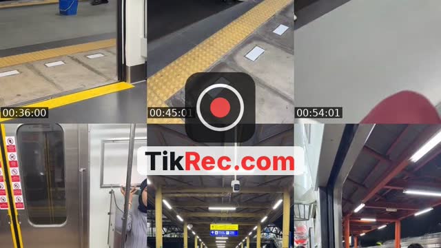 TikTok live: Otw pulang by @renorudini