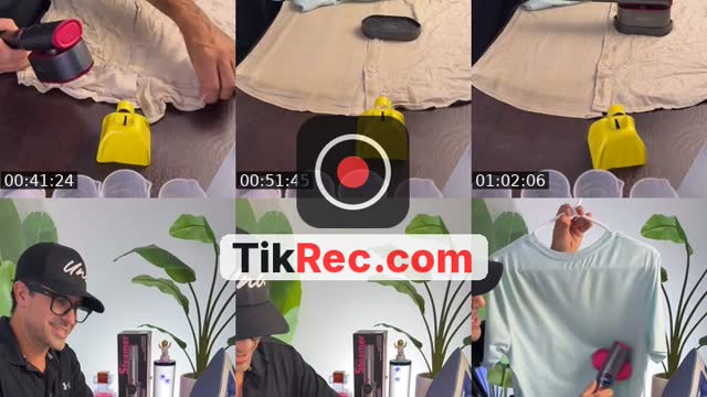TikTok live: Happy Tuesday! Free Shipping!! 😎 by @brknlnx