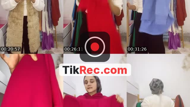 TikTok live: İndirim yayını koşun ayoll ❤️❤️ by @k.s.m_butig
