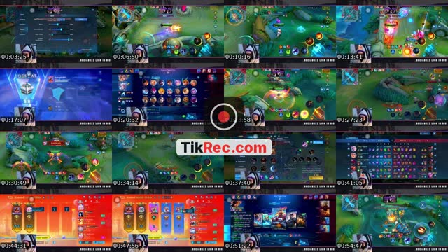 TikTok live: Streamer global is live by @adibah.humairah