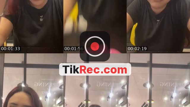 @missori415 TikTok live
