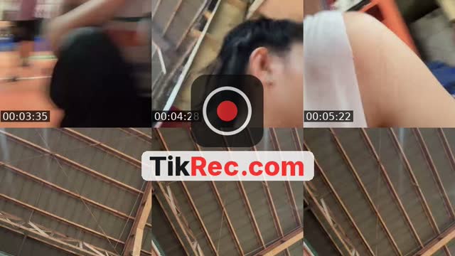 @urdoublemi TikTok live