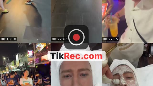 @jule.live TikTok live
