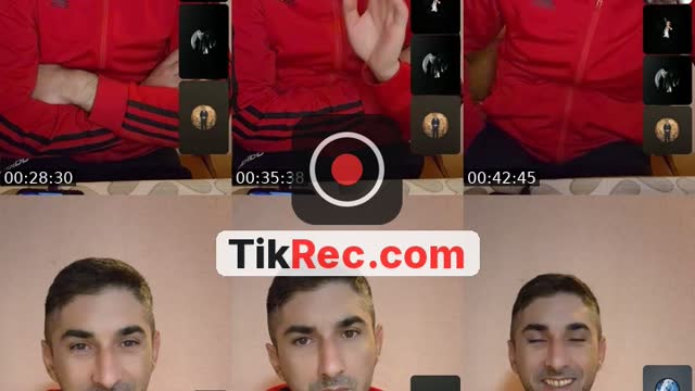 @araiksargsyan5 TikTok live from 2026-09-29