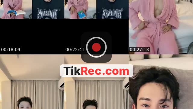 @imperial.j3 TikTok live