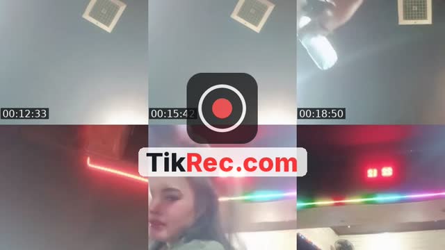 TikTok live: cieee kepooo by @bbychaa15