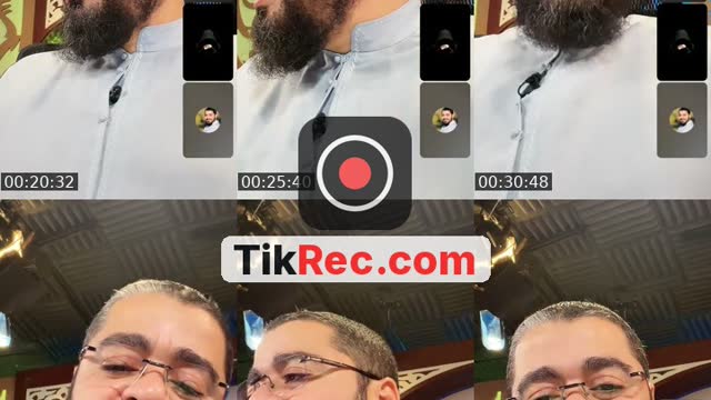 @ramy.eissa0 TikTok live