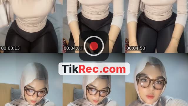 @queenradengacorabieeezzz TikTok live