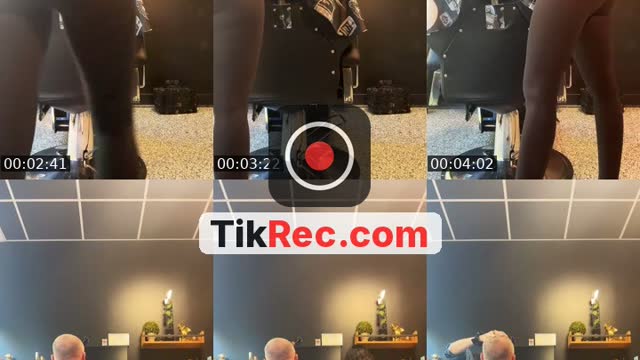@marinaciampa TikTok live